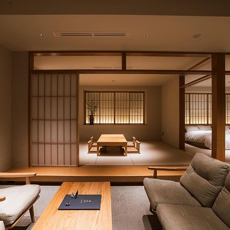 Shinzan Kinosaki Hotell Tayooka Eksteriør bilde