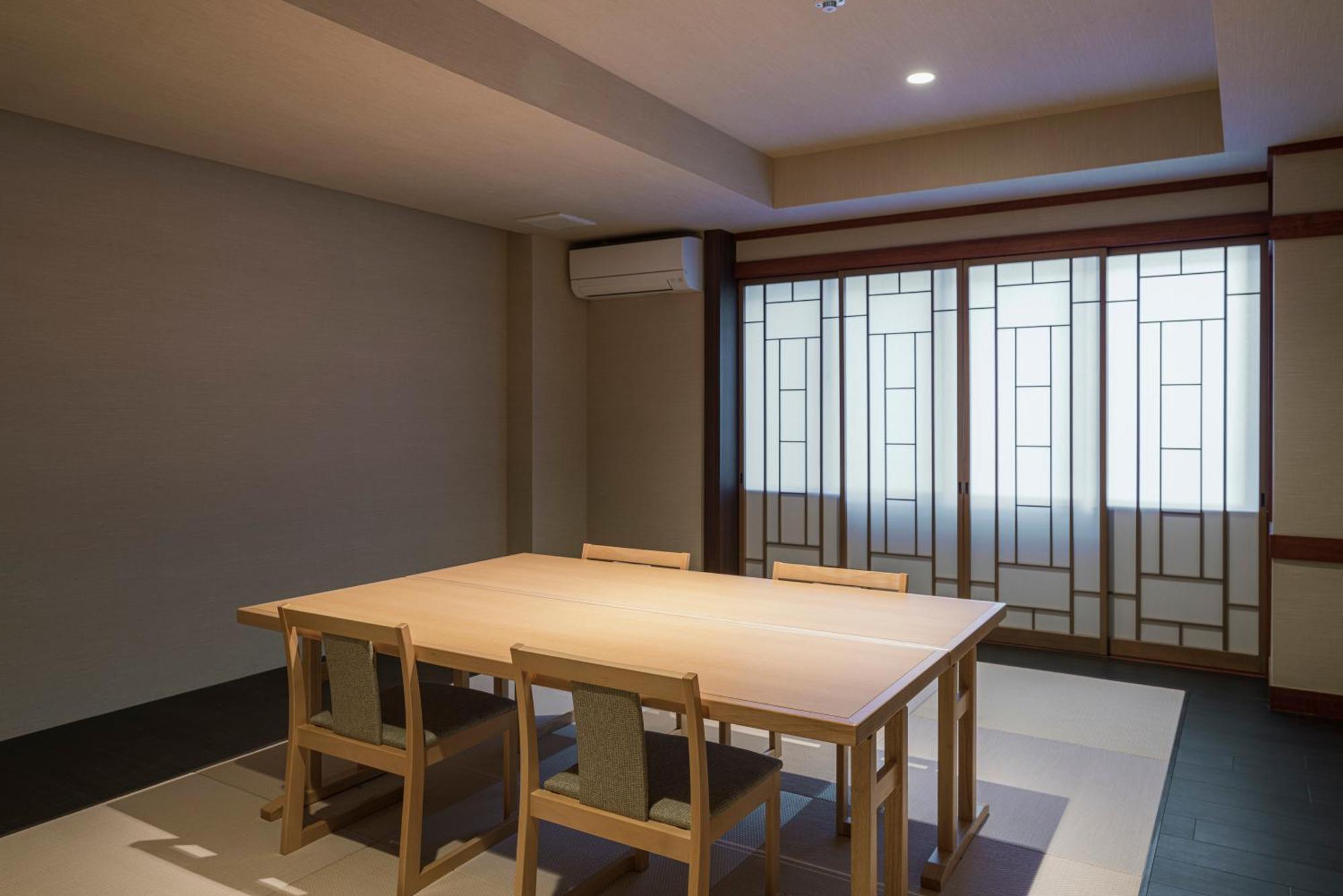 Shinzan Kinosaki Hotell Tayooka Eksteriør bilde