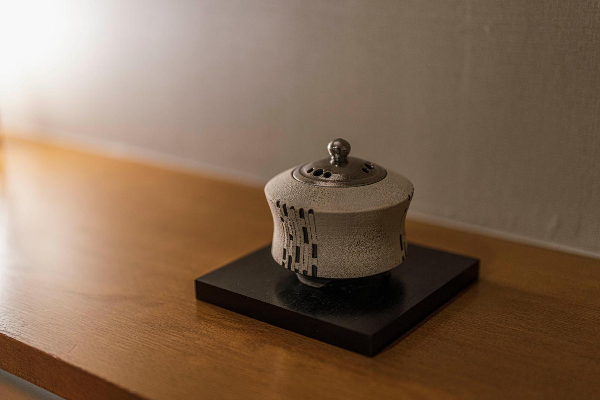 Shinzan Kinosaki Hotell Tayooka Eksteriør bilde