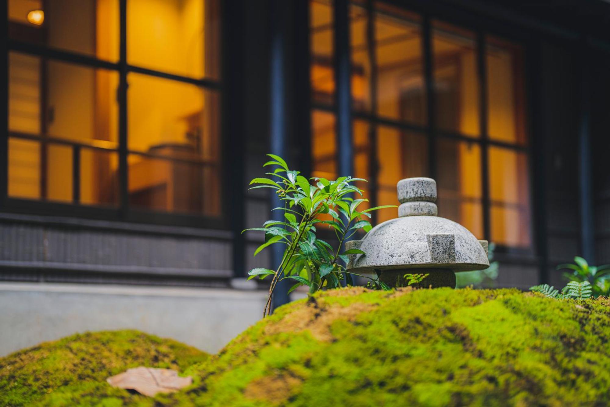 Shinzan Kinosaki Hotell Tayooka Eksteriør bilde