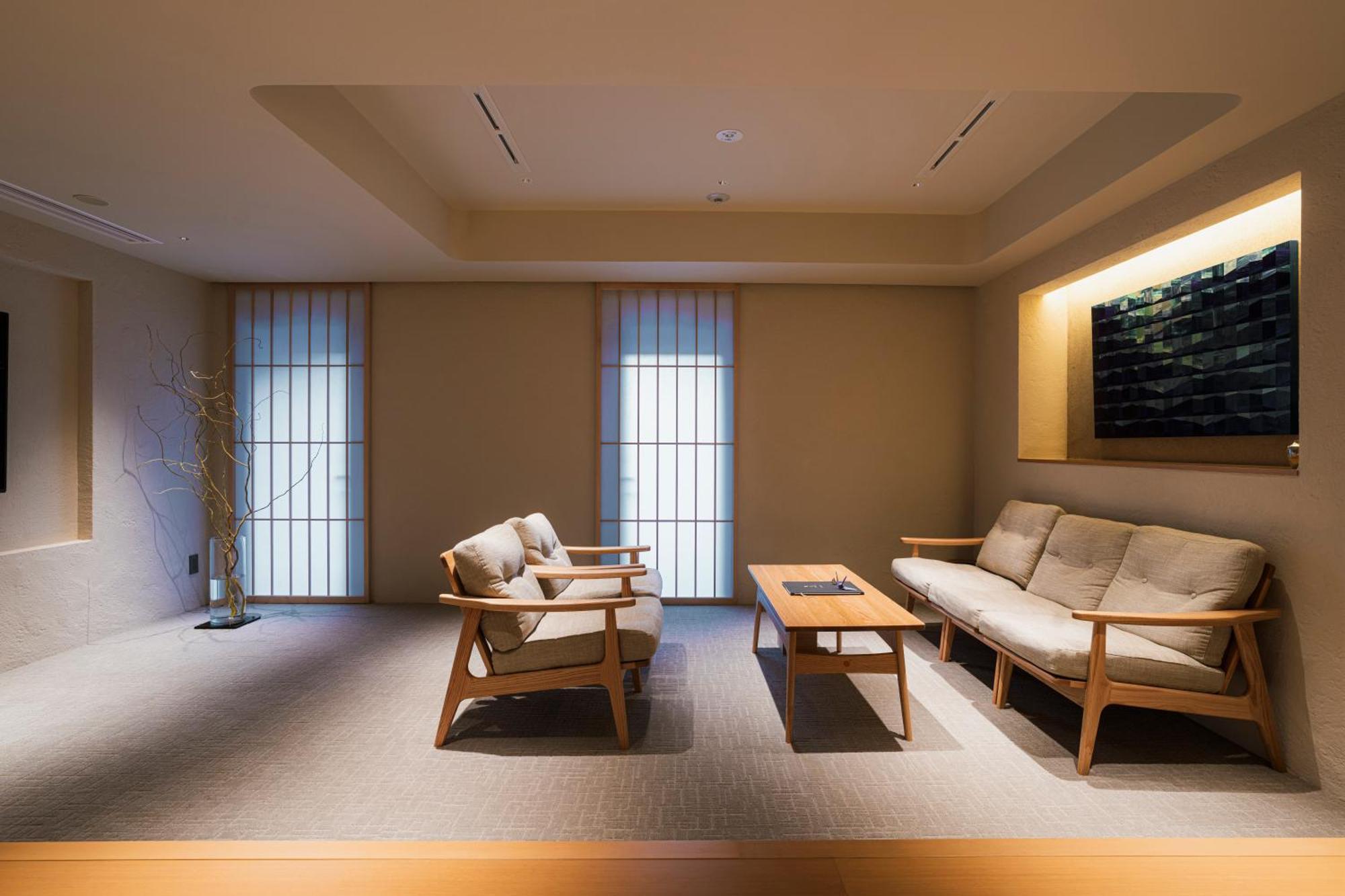 Shinzan Kinosaki Hotell Tayooka Eksteriør bilde