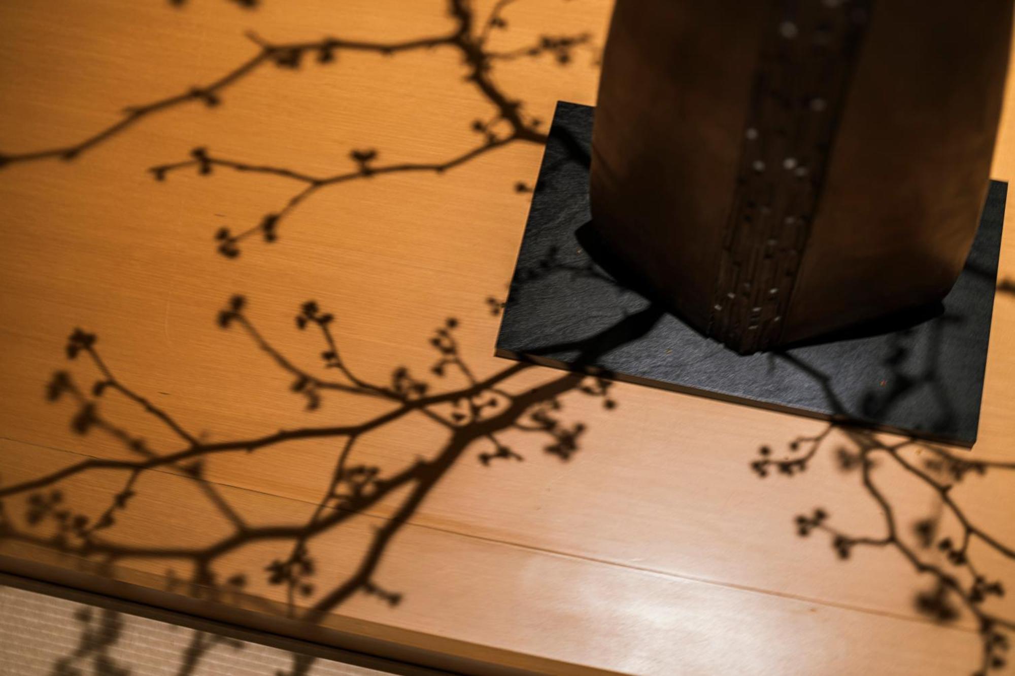 Shinzan Kinosaki Hotell Tayooka Eksteriør bilde