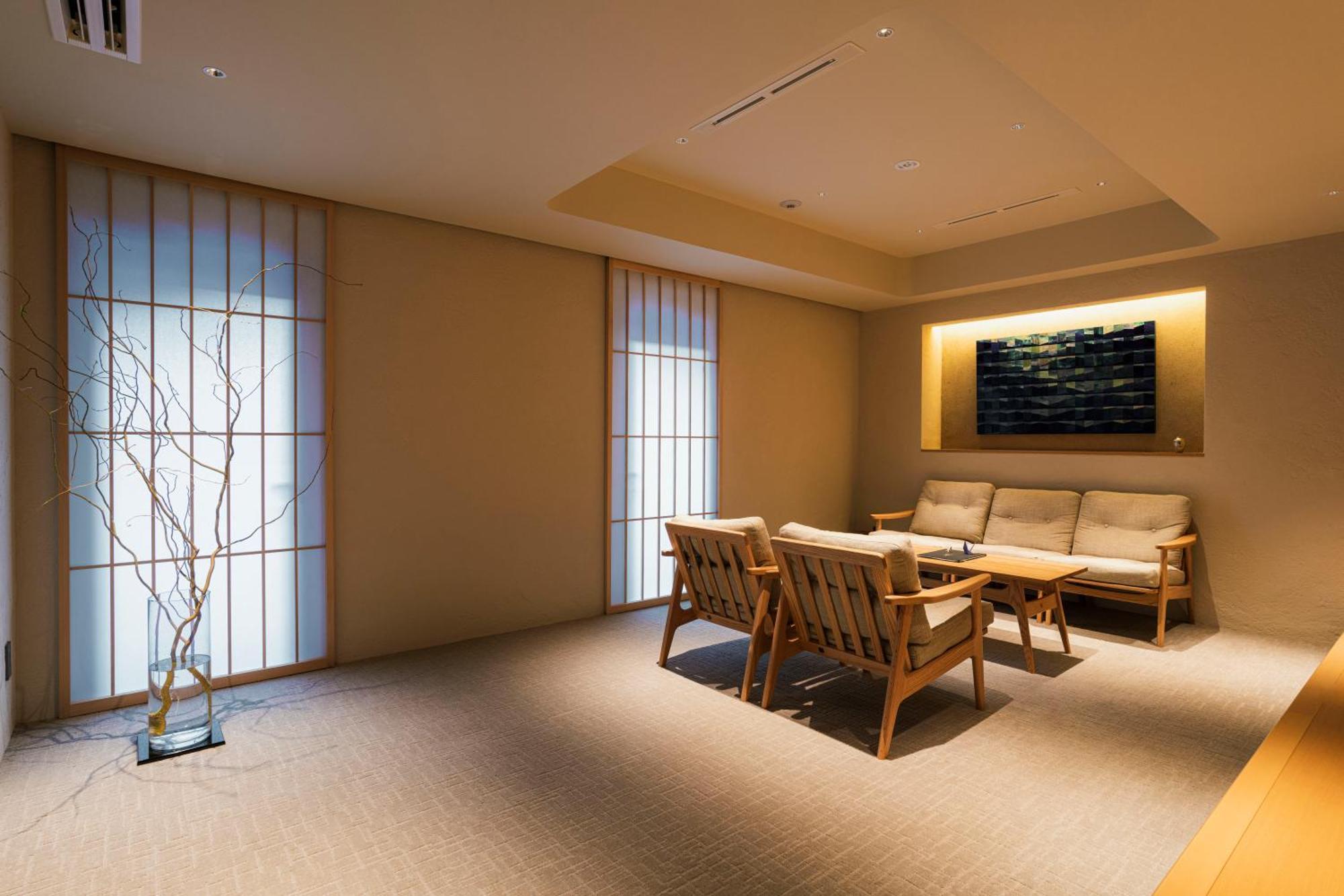 Shinzan Kinosaki Hotell Tayooka Eksteriør bilde