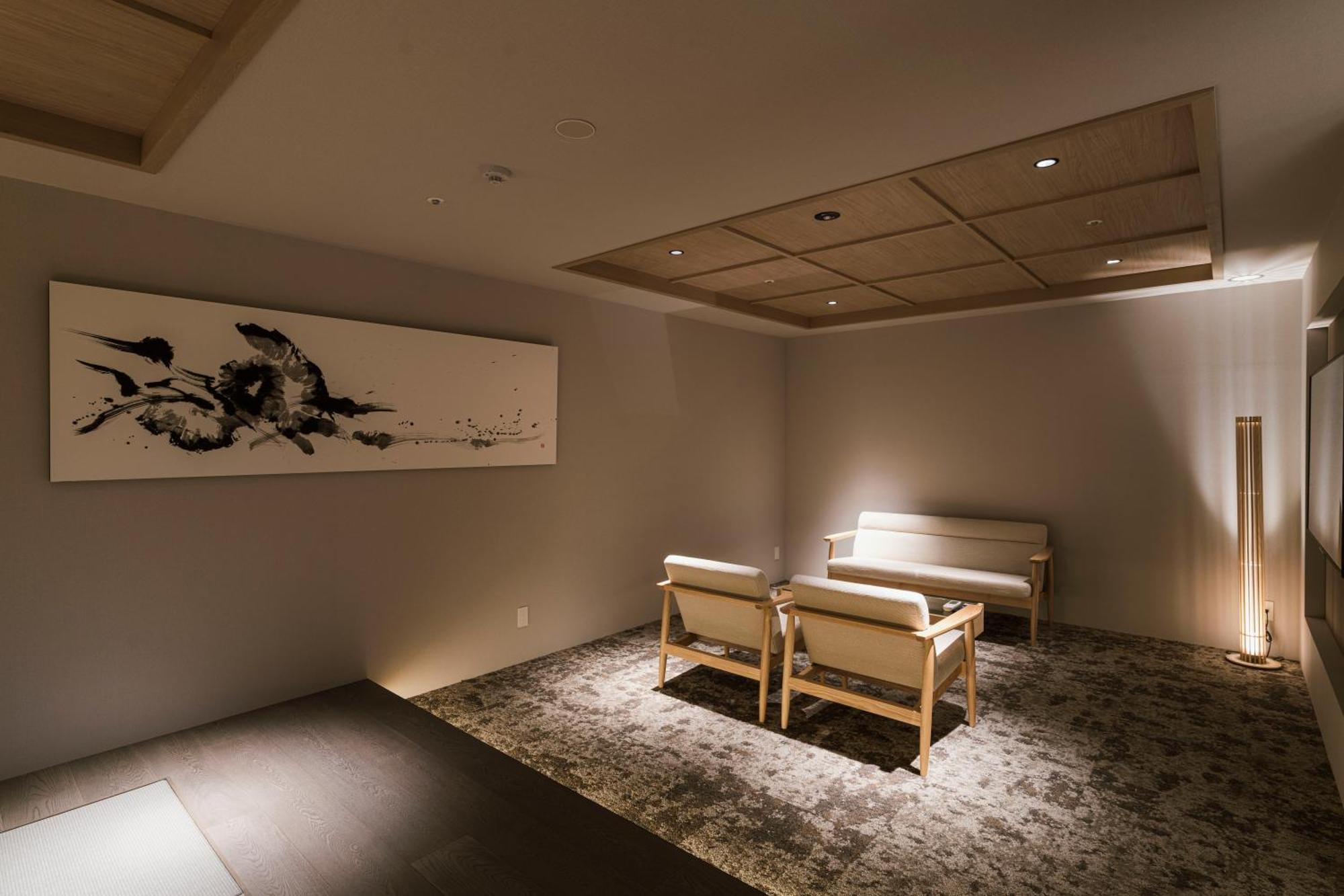 Shinzan Kinosaki Hotell Tayooka Eksteriør bilde
