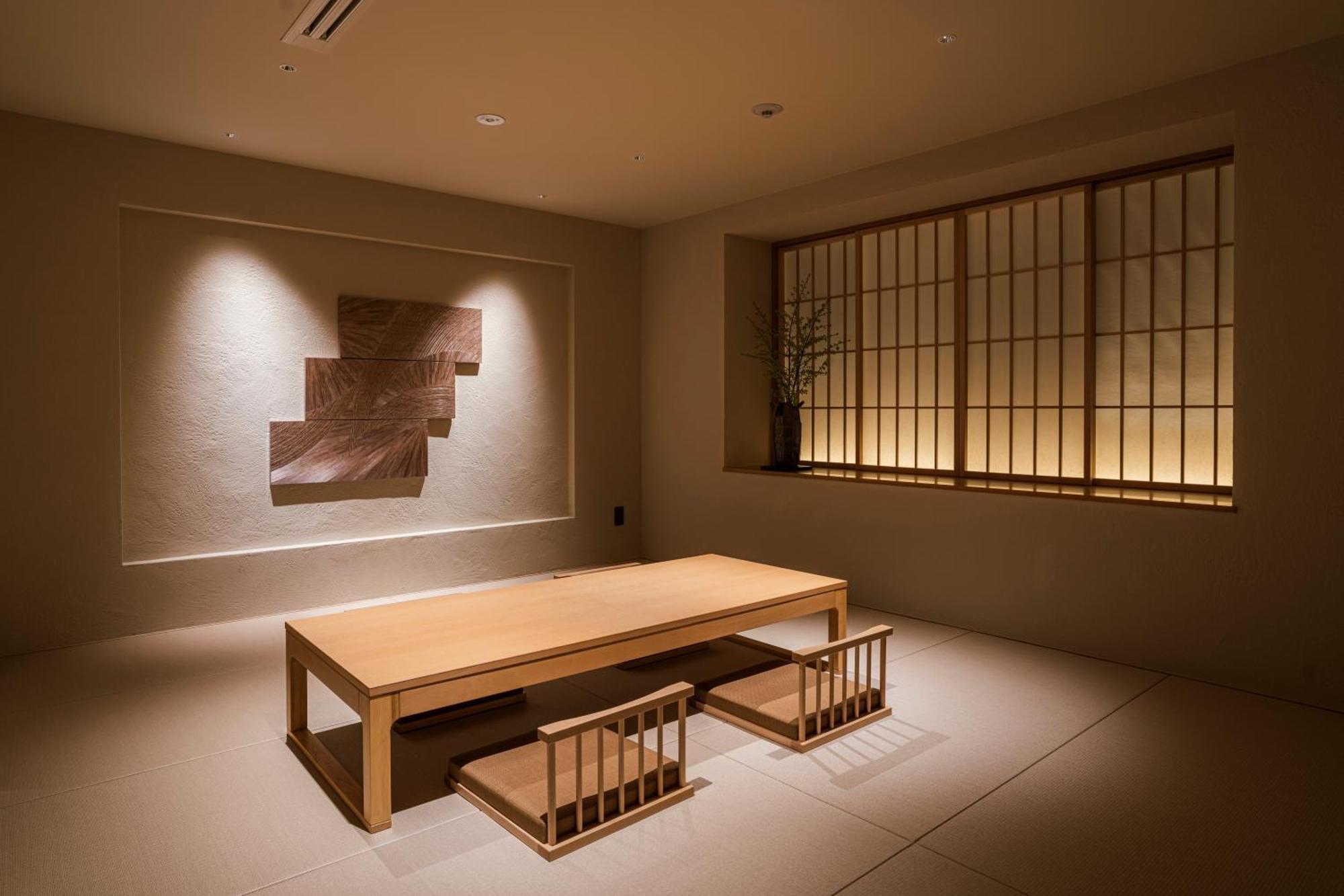 Shinzan Kinosaki Hotell Tayooka Eksteriør bilde