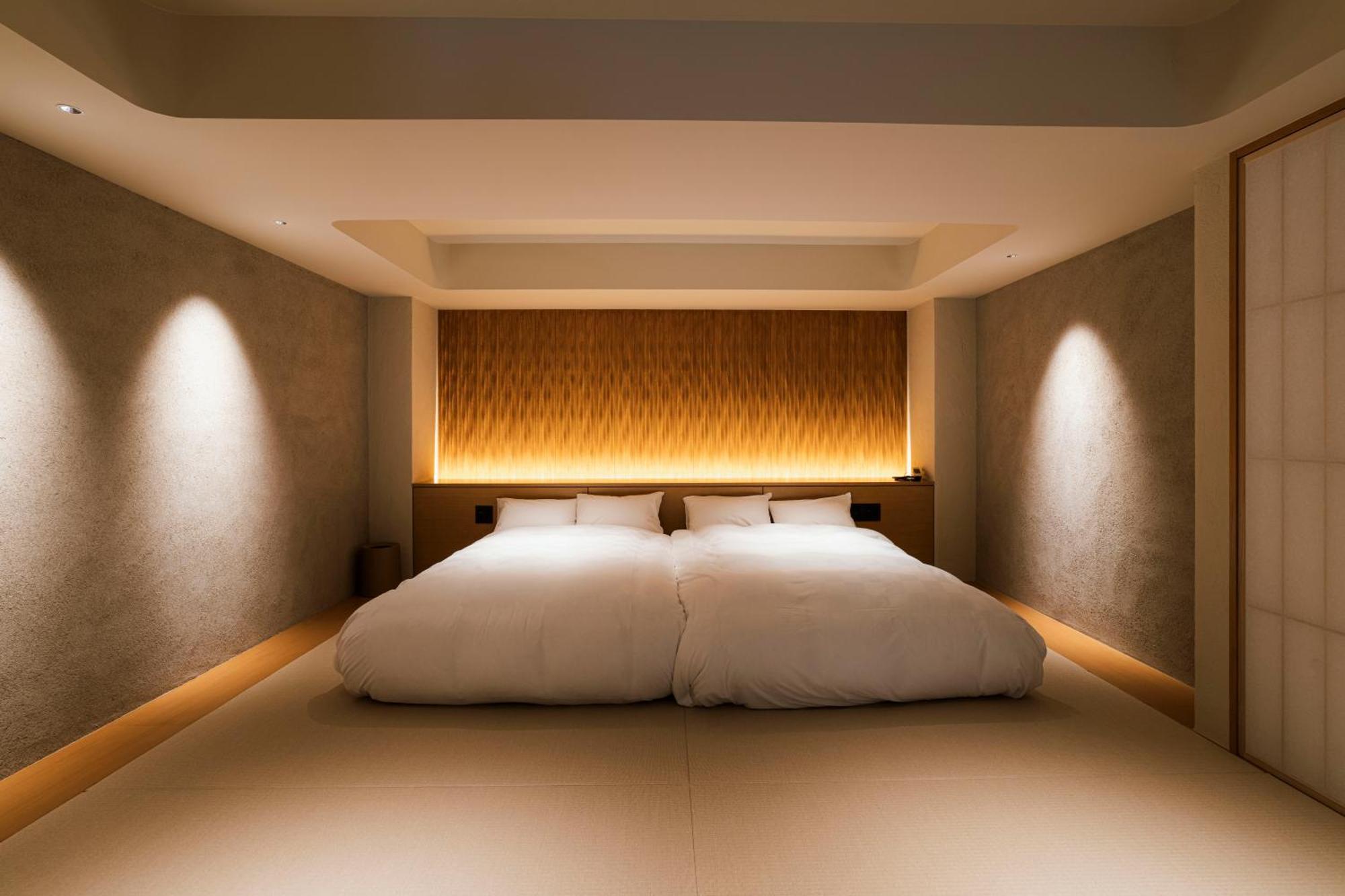 Shinzan Kinosaki Hotell Tayooka Eksteriør bilde
