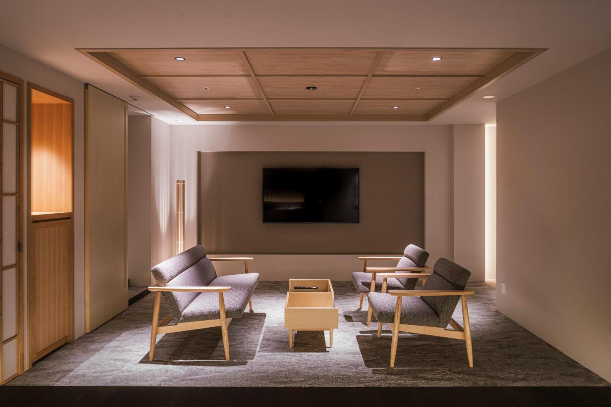 Shinzan Kinosaki Hotell Tayooka Eksteriør bilde