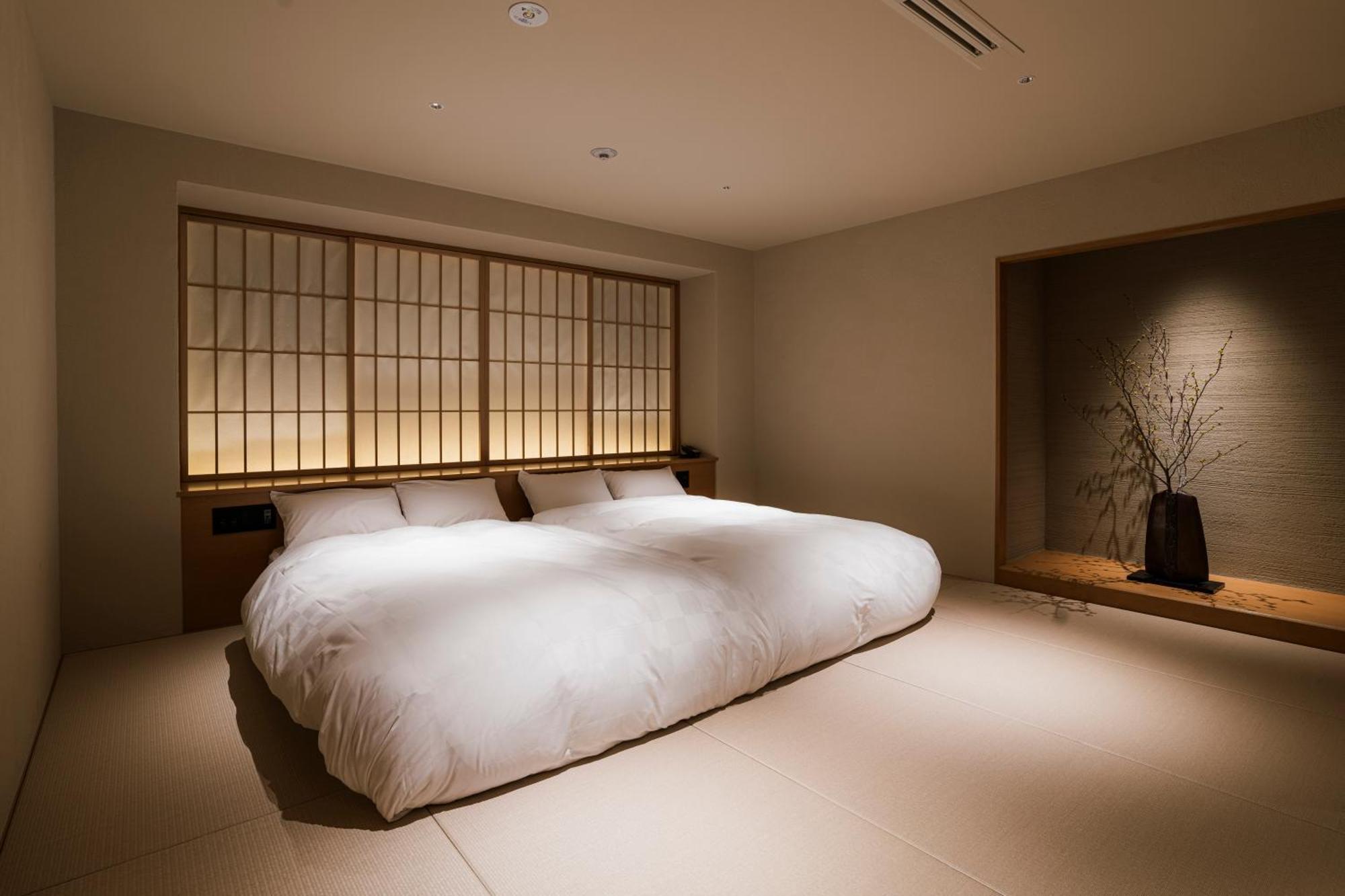 Shinzan Kinosaki Hotell Tayooka Eksteriør bilde